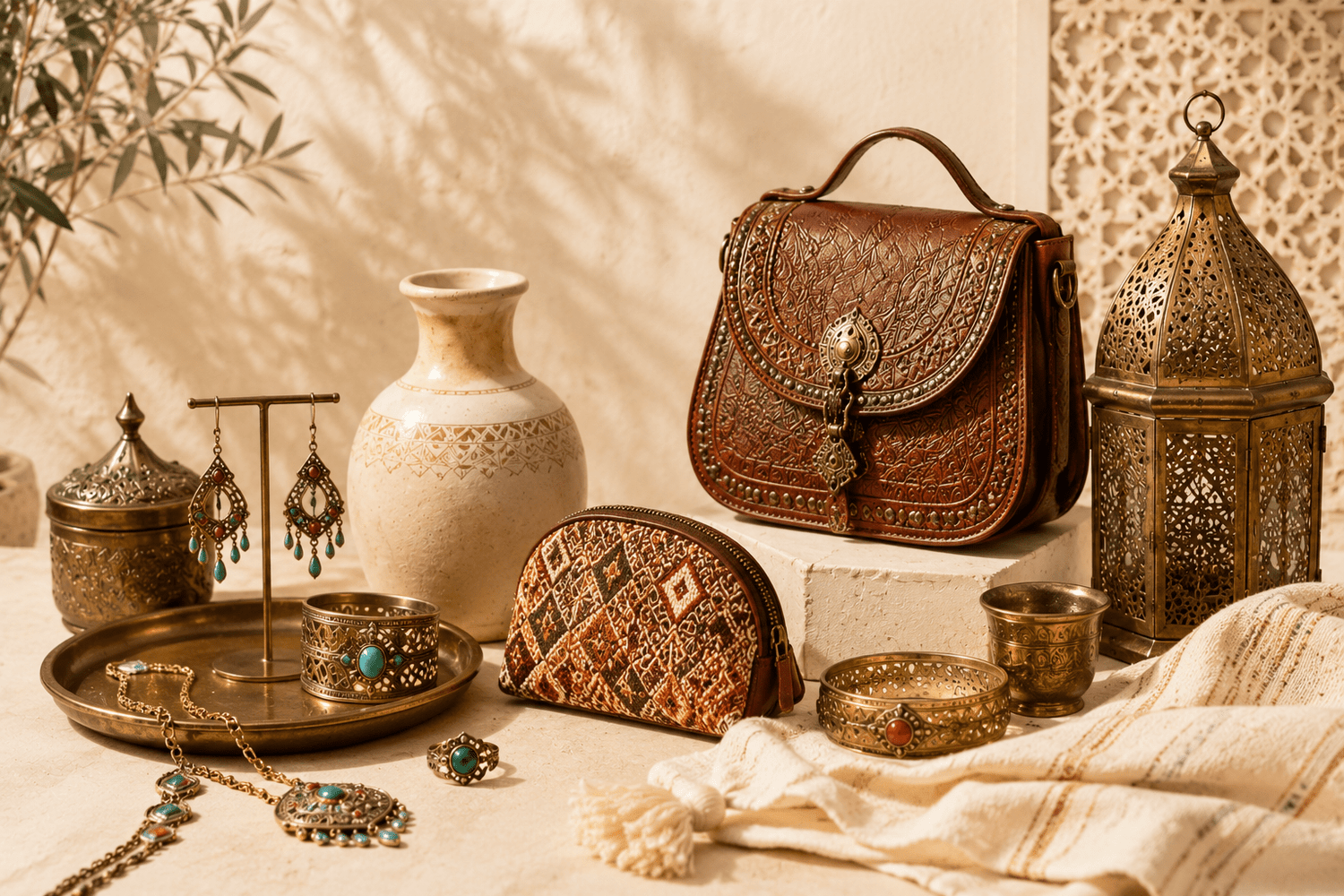 Accessories - Darchrfa