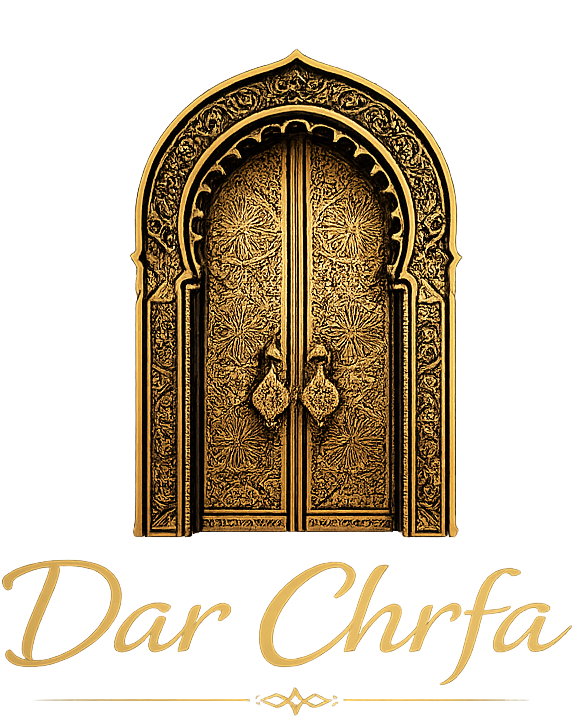 Darchrfa