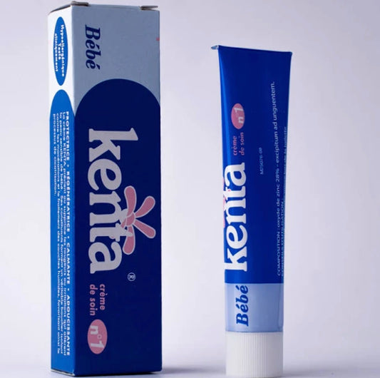 Bebe Kenta Cream 30g