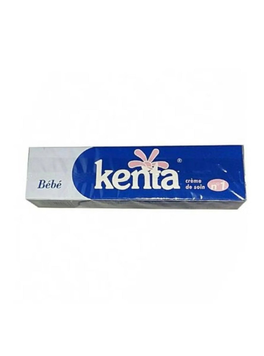 Bebe Kenta Cream 30g - Darchrfa
