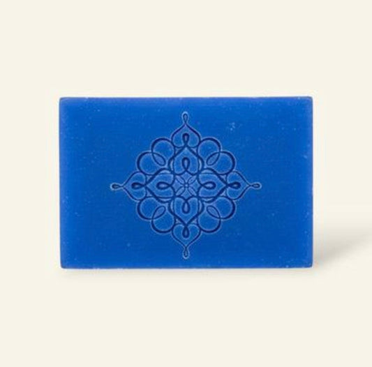 Blue Nila Soap (صابون النيلة الزرقاء) - Darchrfa