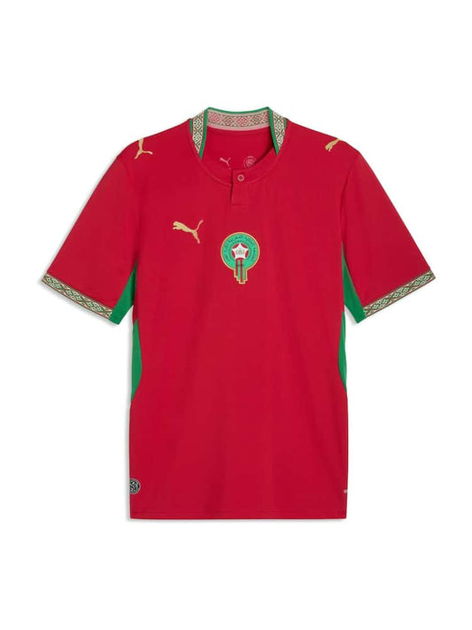 Moroccan Home Jersey - Darchrfa