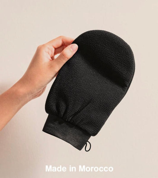 Moroccan Kessa Glove - Darchrfa