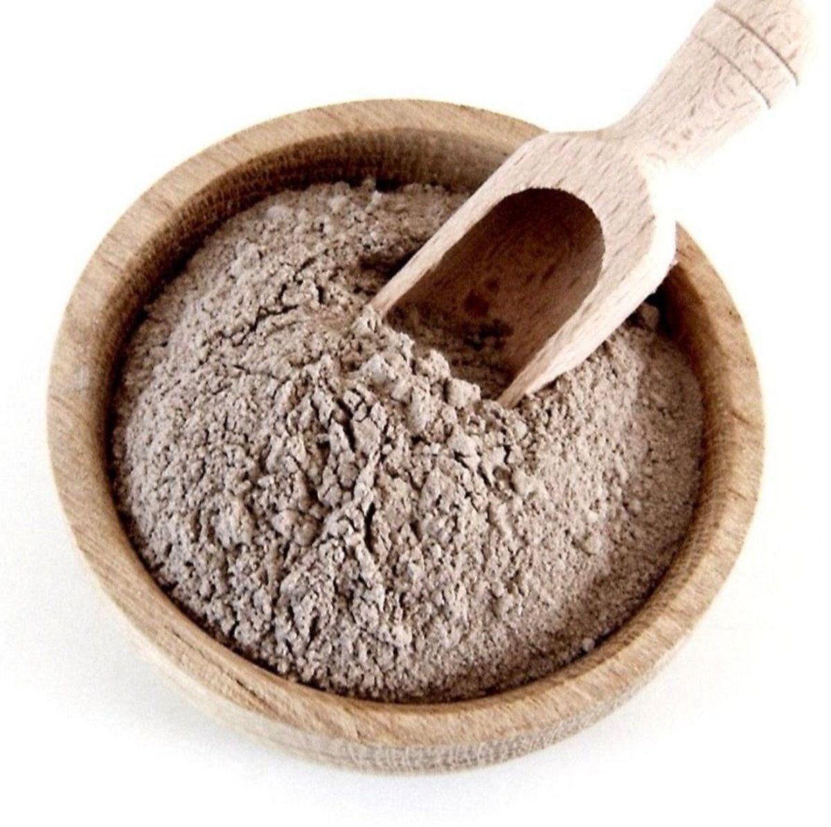 Moroccan Lava Clay (ghasoul) - 200g - Darchrfa