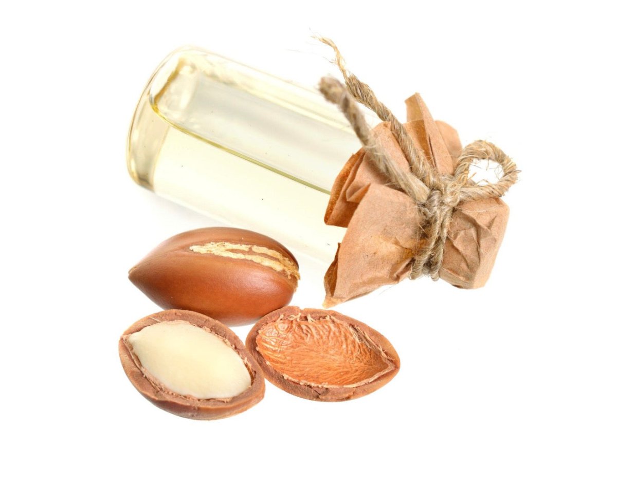 Pure Argan oil 50 ml - Darchrfa