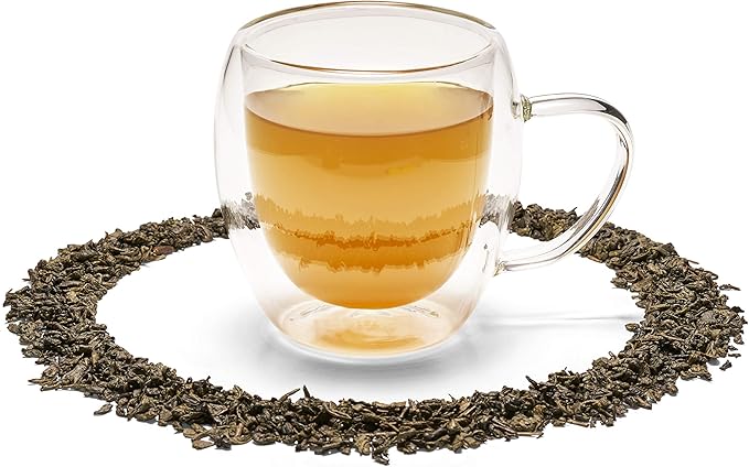 Sultan Pearl green tea - Darchrfa