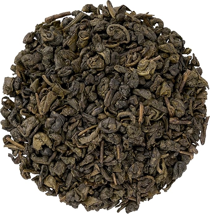 Sultan Pearl green tea - Darchrfa